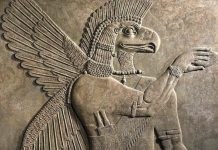 Записи древних ассирийских астрологов предупреждают о возможных космических угрозах