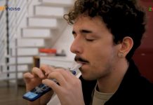 Zefiro, или Как превратить смартфон в музыкальный инструмент