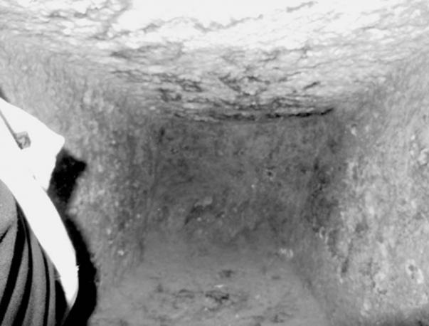 Звуки древности: могли ли египетские пирамиды влиять на сознание?