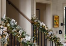 Как выбрать новогодний декор для дома: советы для создания уюта и праздничного настроения