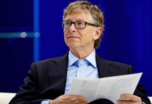 Билл Гейтс: «Искусственный интеллект хорош, но есть нюансы»