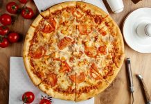 Как заказать пиццу в офис Харькова: Советы для удобного обеда