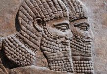 Древние эмоции: как жители Месопотамии выражали свои чувства?