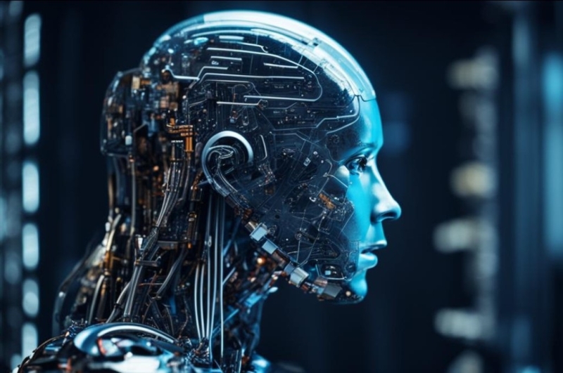 Эксперты назвали экзистенциальные риски, связанные с внедрением искусственного интеллекта