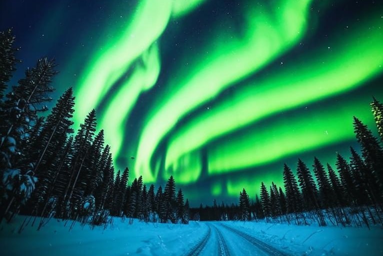 Эксперты предупреждают: солнечный максимум &mdash; это только начало!