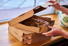 От коробки до декора: нестандартное использование гофрокартона