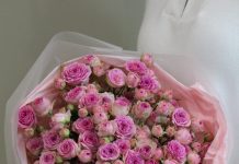 Цветы с поводом и без: дарите радость каждый день