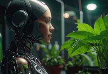 Искусственный интеллект теперь понимает язык растений