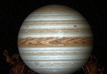Юпитер поможет ученым обнаружить тёмную материю