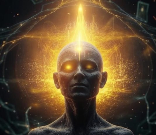 Как американские военные исследовали реинкарнацию