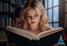 Как чтение влияет на наш мозг, выяснили ученые