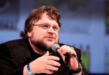 Когда реальность превзошла кино, или Как Гильермо дель Торо пережил ночь в отеле с привидениями