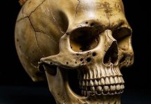 «Людей с большими головами» признали отдельным видом