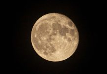 Луна – планета или нет?