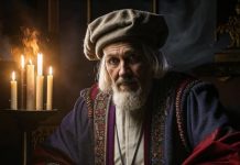 Нострадамус и его пророчества: что ждет мир в 2025 году?