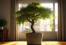 Откуда растения берут материал для роста? Не из земли