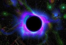 Первичные черные дыры могут скрываться на Земле, считают ученые