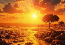 По всему миру ученые фиксируют необъяснимые «горячие точки» из-за аномальной жары