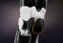 Подушка безопасности для колена, управляемая ИИ, обещает защитить спортсменов