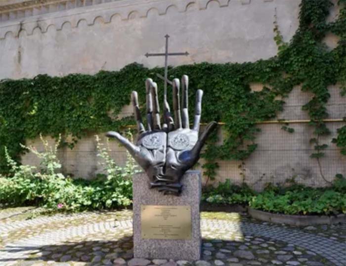 Правда и вымысел в советском кинофильме про арапа Петра Великого