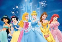 Принцессы Диснея: волшебные истории или скрытые риски для здоровья?