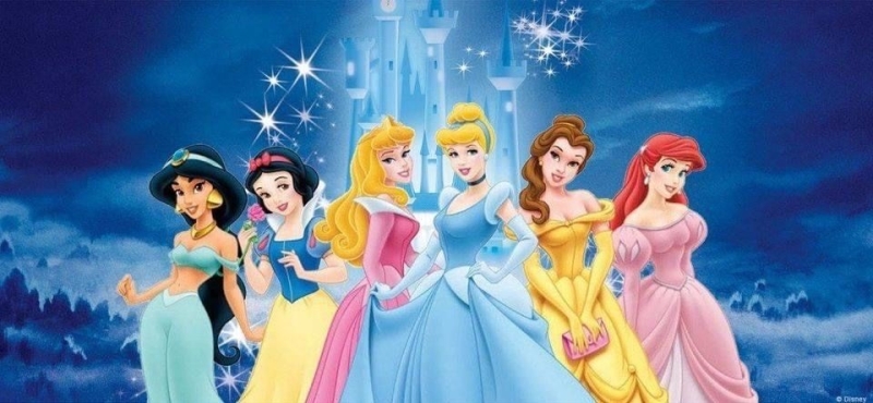 Принцессы Диснея: волшебные истории или скрытые риски для здоровья?