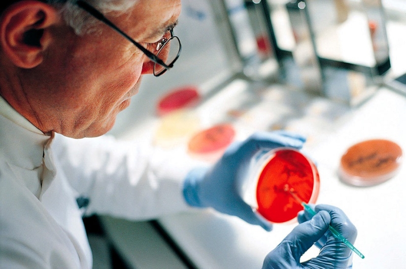 Разработанный учеными препарат от рака прямой кишки показал 100% эффективность