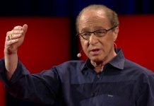 Рэй Курцвейл: скорость продления жизни скоро обгонит старение