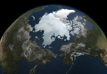 Северный магнитный полюс изменил курс: эксперты спешат обновить карты