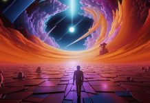 Создан квантовый вычислительный чип, который может подтвердить существование мультивселенной