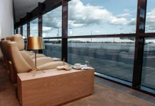 Шереметьево: VIP-залы для комфортного путешествия