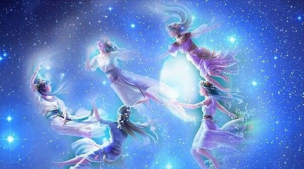 Тайны древних звезд: Плеяды и древнейшая история человечества