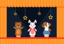 Детские спектакли в Челябинске: самые яркие постановки для малышей и их родителей