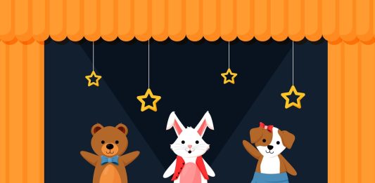 Детские спектакли в Челябинске: самые яркие постановки для малышей и их родителей