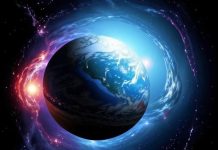 Ученые предсказывают возможное «выпадение» Земли из солнечной атмосферы