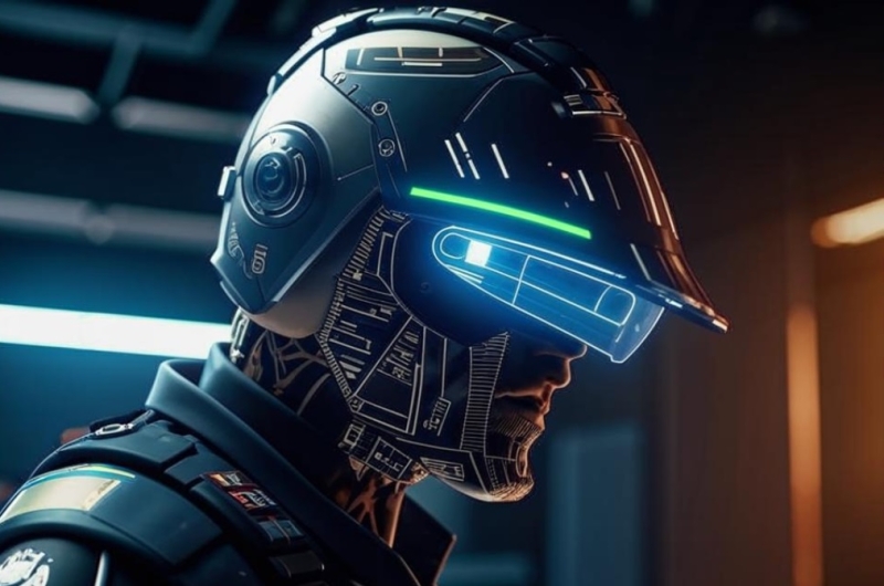 Ученые создали ИИ, который с пугающей точностью предсказывает будущие преступления