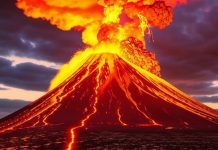 Учёные: животные могут предсказывать землетрясения и извержения вулканов