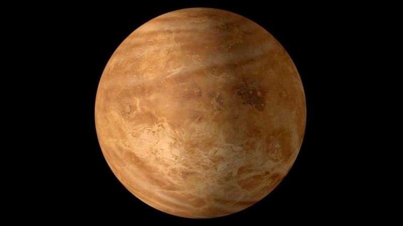 Венера: Загадка, которая не оставляет шансов на жизнь?