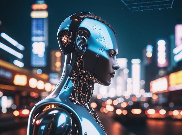 Воплощённый ИИ: Как роботы учатся взаимодействовать с реальным миром