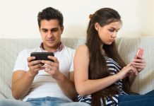 Зависимость от телефона: Когда привычка становится проблемой