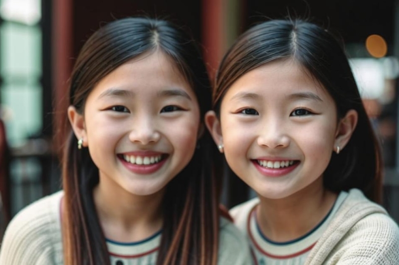 Жизнь за двоих: Китаянка 5 лет выдавала себя за свою умершую сестру