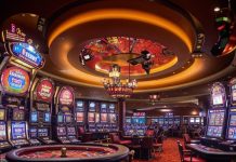 Как выиграть в онлайн казино?