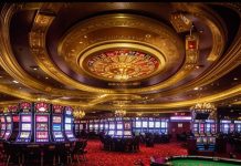 Секреты онлайн казино