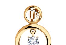 Как выбрать золотую подвеску?