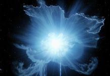 Астрономы впервые обнаружили звезды, покрытые льдом. Как такое возможно?