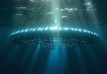 CBS News: ВМФ США фиксирует загадочные подводные объекты, двигающиеся с «невероятной скоростью»