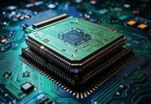 Чип, созданный на основе мозга, самообучается и исправляет ошибки