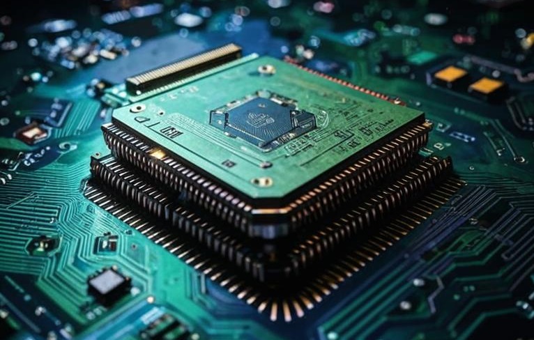 Чип, созданный на основе мозга, самообучается и исправляет ошибки