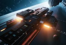 Cкорость света становится преградой для связи с межзвездными экспедициями