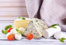 Как выбрать сыр для гурманов: гармония традиций сыроварения и изысканности вкуса